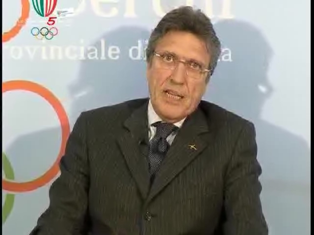 Lo Sport dei 5 Cerchi - 1.16 - Scherma